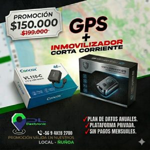 kit antiportonazo para autos y motos