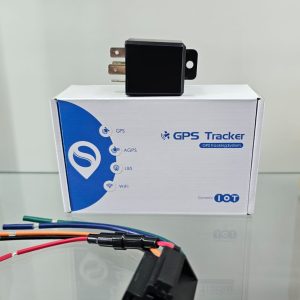 GPS RELAY