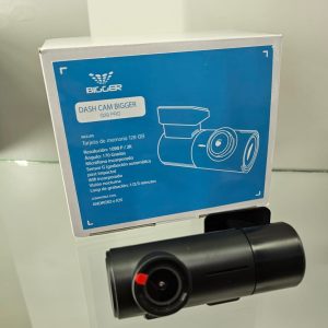 Camara dashcam sencilla