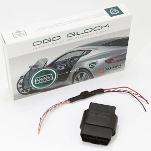 OBD Block