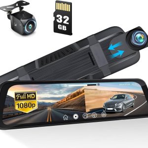 Captura video (4K o 1080p)