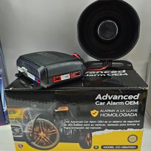 Alarma OEM
