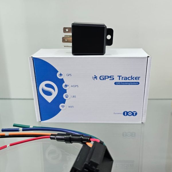 GPS RELAY