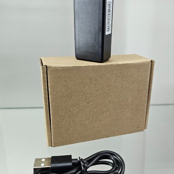 Gps inalambrico de tamaño micro