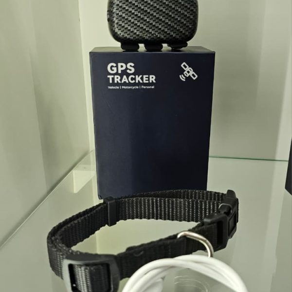 Gps inalambrico para mascota